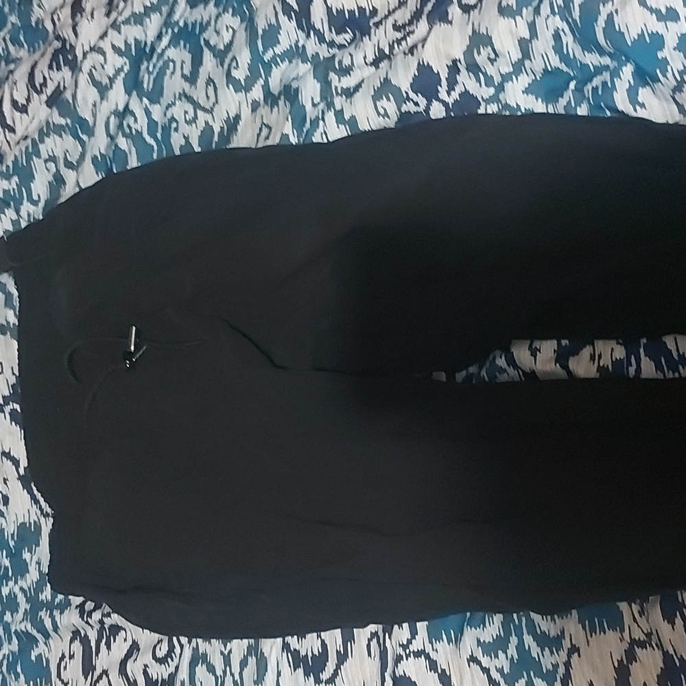 Brand new black pants